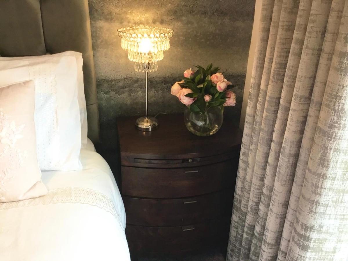 Westlea Guest House Алнмут Екстериор снимка